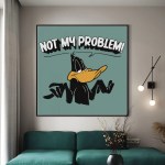 DAFFY DUCK .5