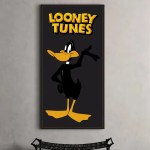 DAFFY DUCK .6