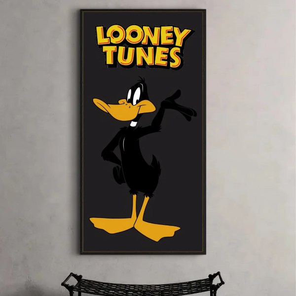 DAFFY DUCK .6
