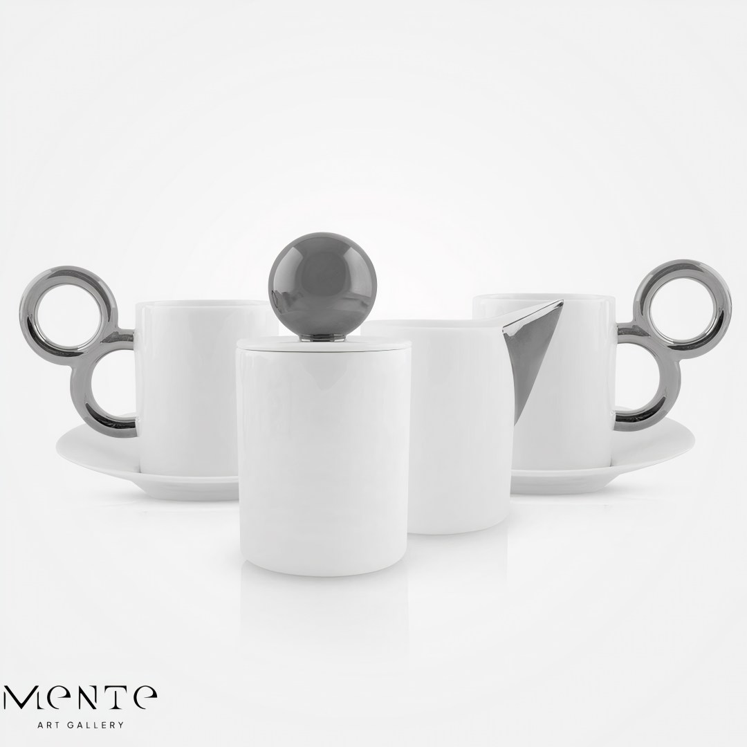 Chroma Coffee Edition. 3
