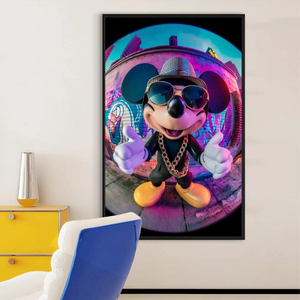 MICKEY MOUSE .14