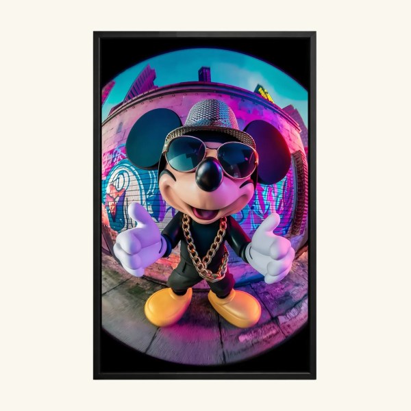 MICKEY MOUSE .14