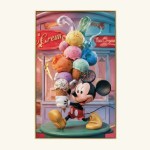 MICKEY MOUSE .15