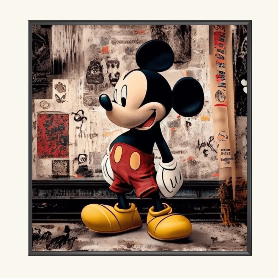 MICKEY MOUSE.9