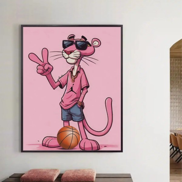 PINK PANTHER.5