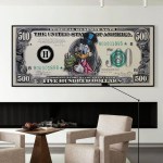 SCROOGE MCDUCK . 5