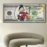 SCROOGE MCDUCK . 6