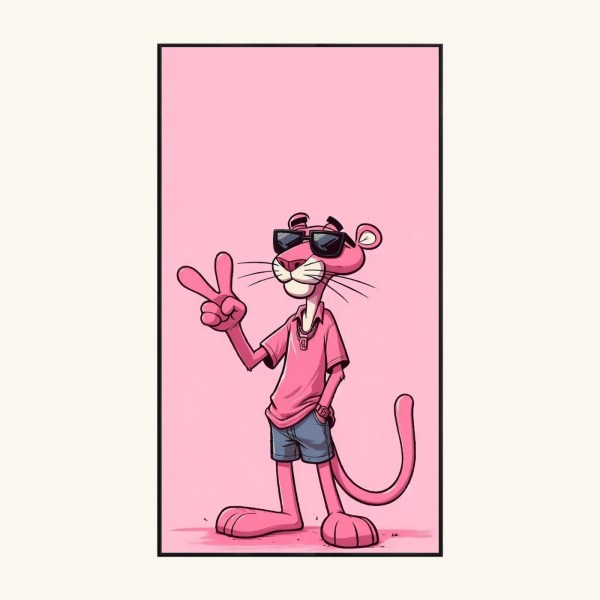 THE PINK PANTHER.3