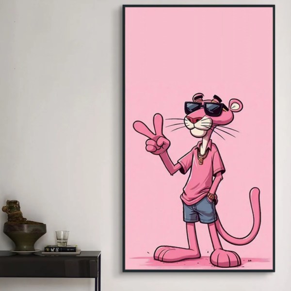 THE PINK PANTHER.3