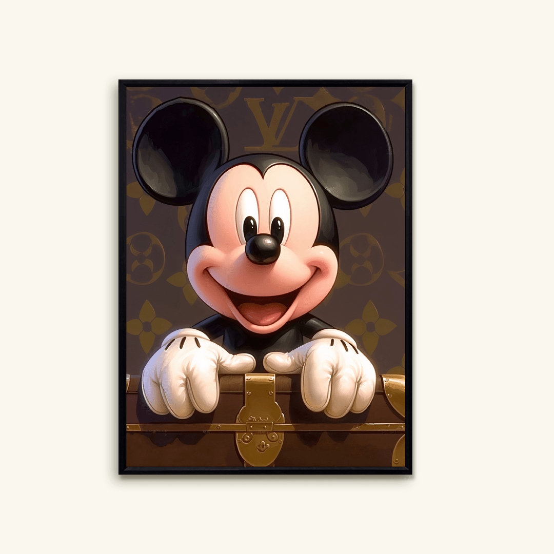 MICKEY MOUSE.12
