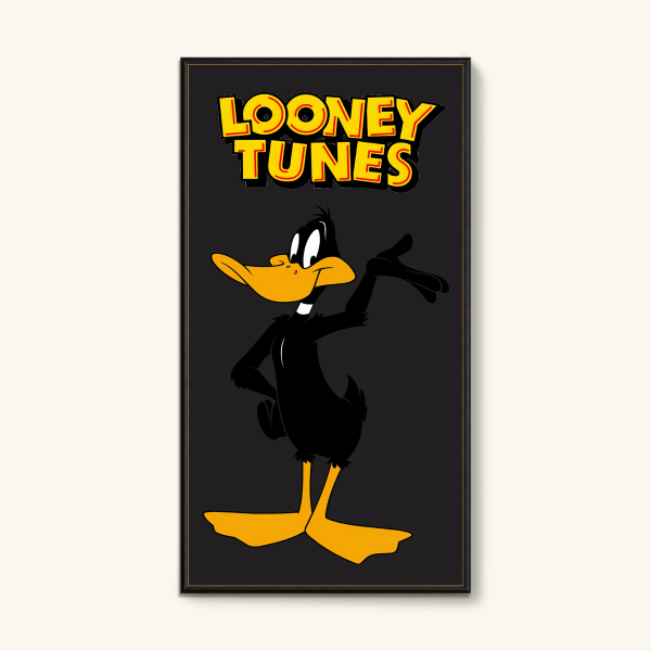 DAFFY DUCK .6