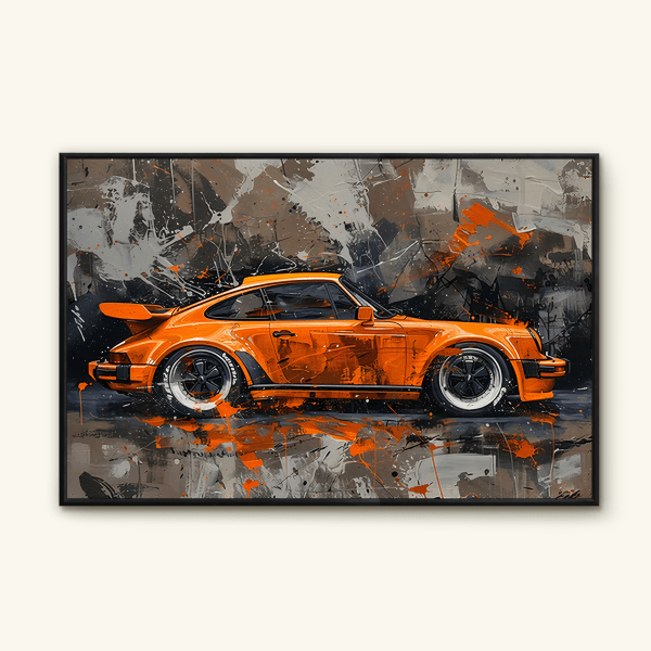 RACE CAR