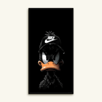 DAFFY DUCK .2