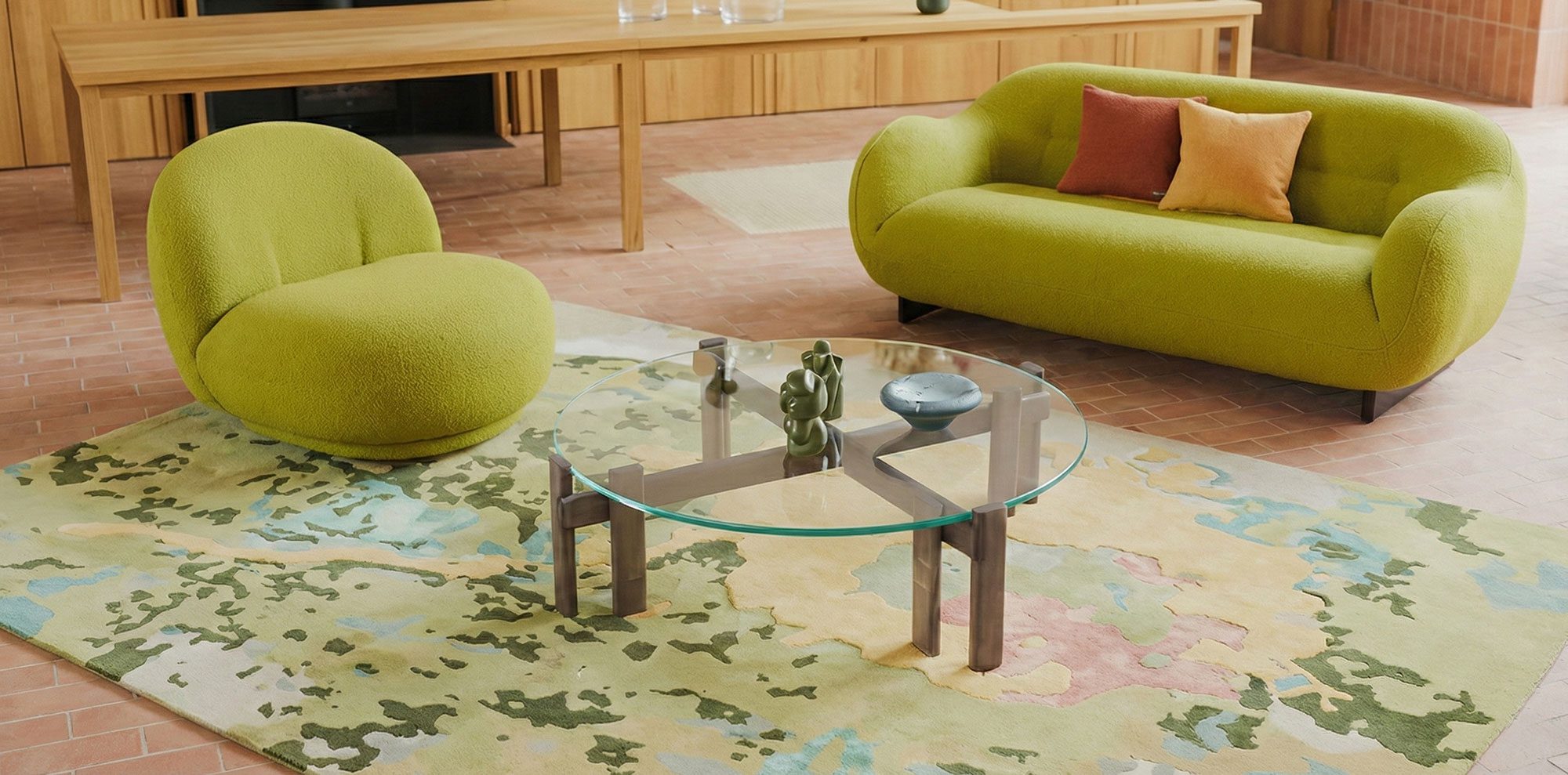 Tables