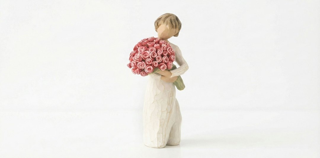 Willow Tree Figurines