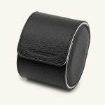 MANSORY LEATHER WATCH CASE - WHITE