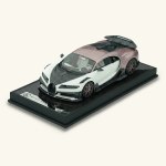 BUGATTI CENTURIA - White / Passion Pink 16/99
