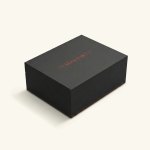 MANSORY CARBON CIGARS BOX