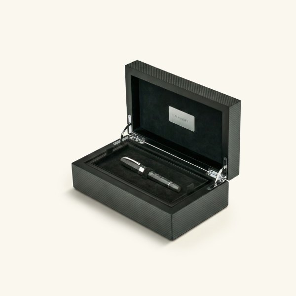 MANSORY & MONTEGRAPE CARBON PEN