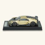 BUGATTI CENTURIA - CHAMPAGNE GOLD- 18/99 | mente art gallery
