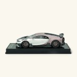 BUGATTI CENTURIA - White / Passion Pink 16/99