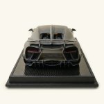 BUGATTI CENTURIA - FROSTED GRAY - 09/99 | mente art gallery