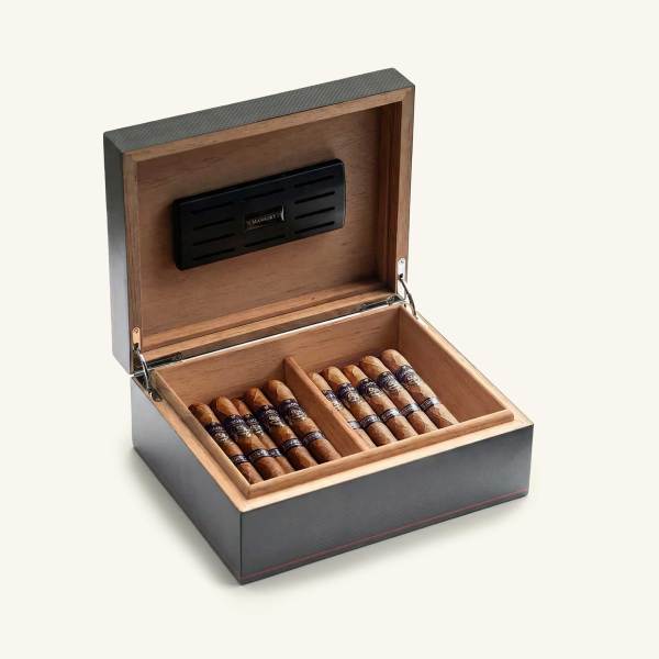 MANSORY CARBON CIGARS BOX