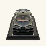 BUGATTI CENTURIA - FROSTED GRAY - 09/99