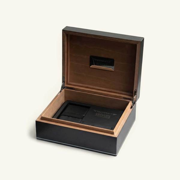 MANSORY CARBON CIGARS BOX