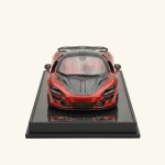 MANSORY MCLAREN - CANDY RED