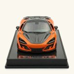 MANSORY MCLAREN - ORANGE