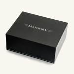 MANSORY CARBON CIGARS BOX