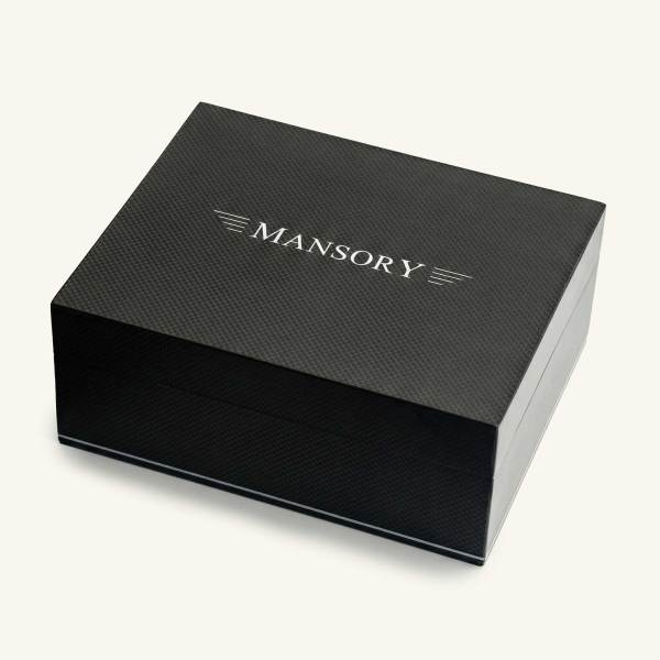 MANSORY CARBON CIGARS BOX