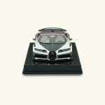 BUGATTI CENTURIA - White / Passion Pink 16/99