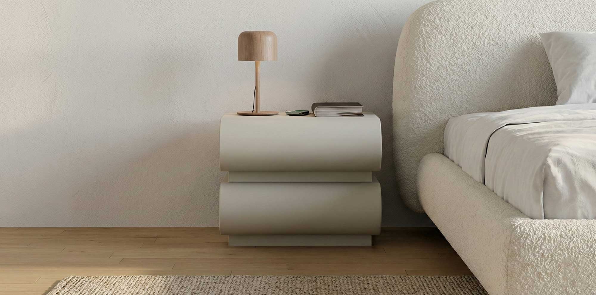 Bedside Table