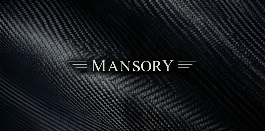Mansory Products