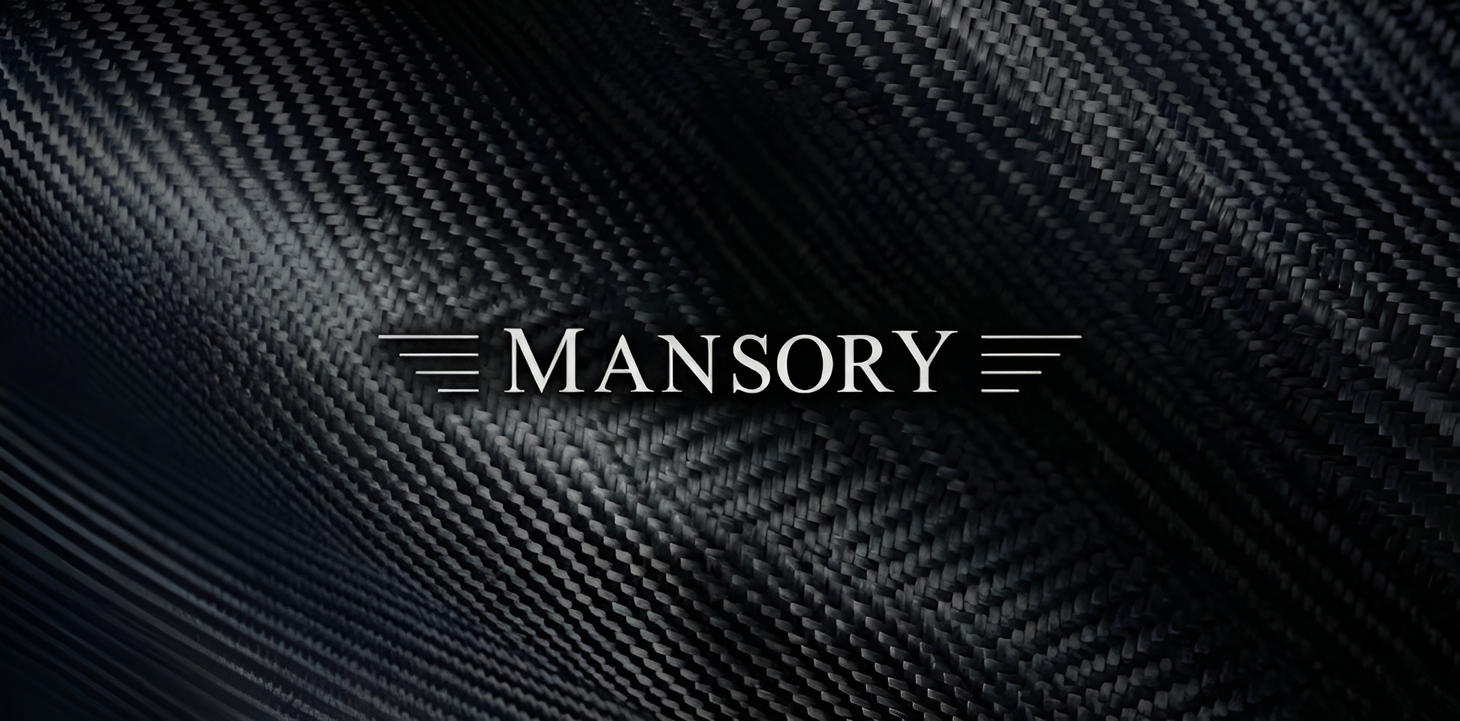 Mansory Products