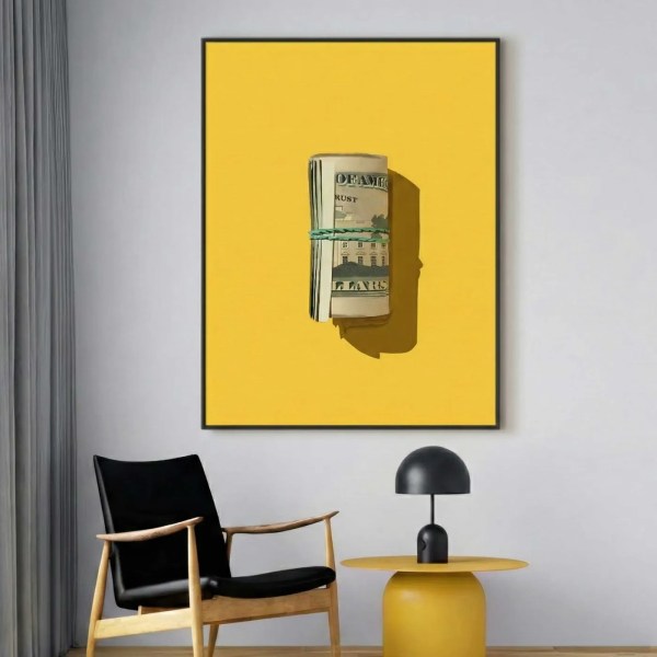 MONEY