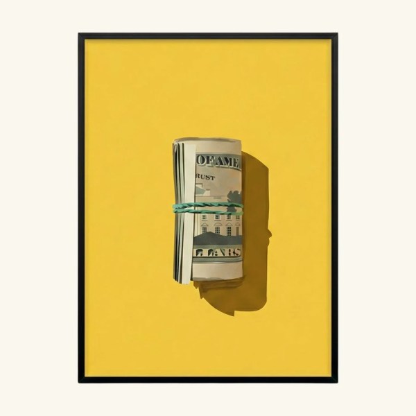 MONEY