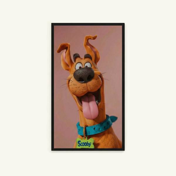 SCOOBY