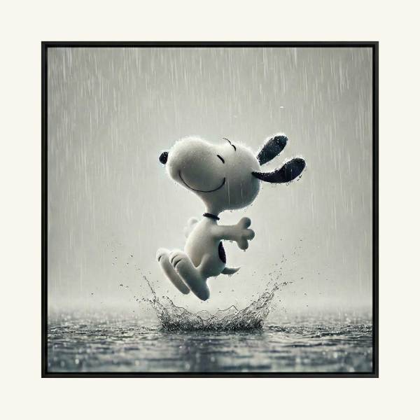 SNOOPY