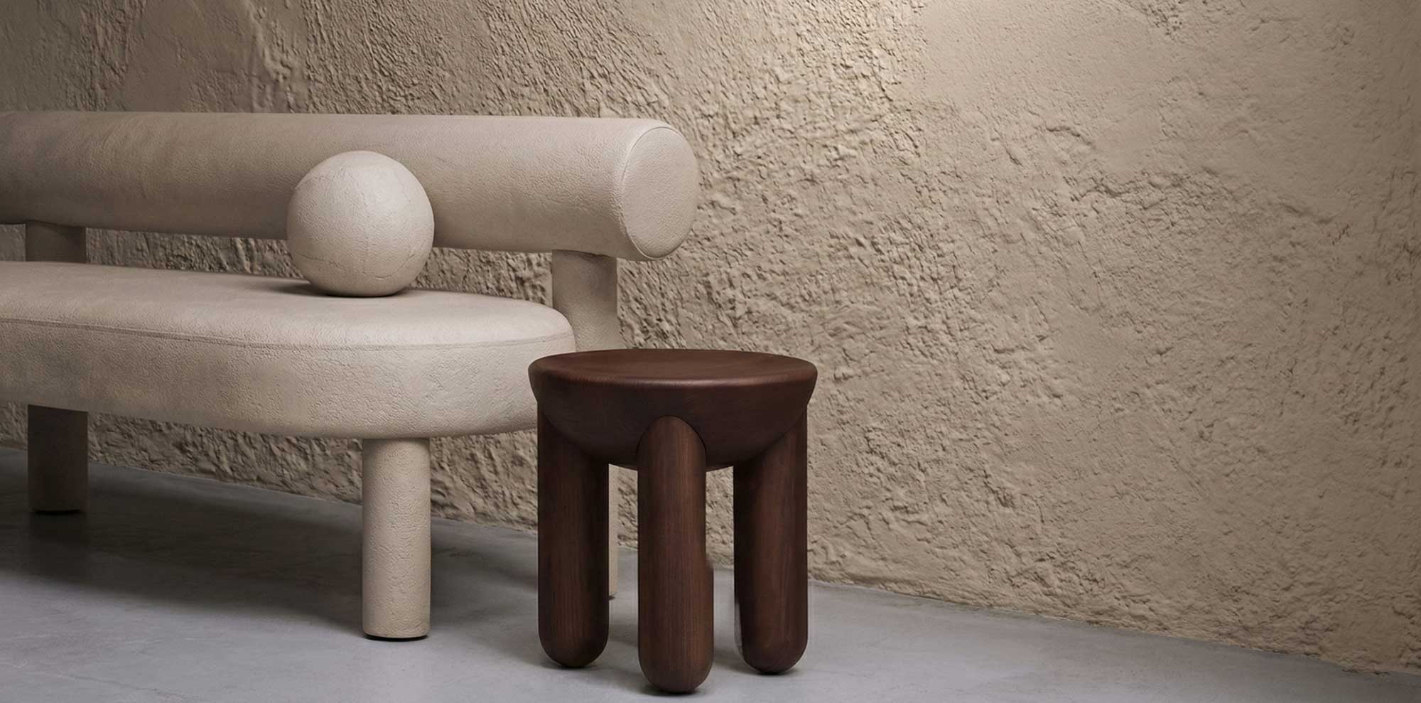 Side Table