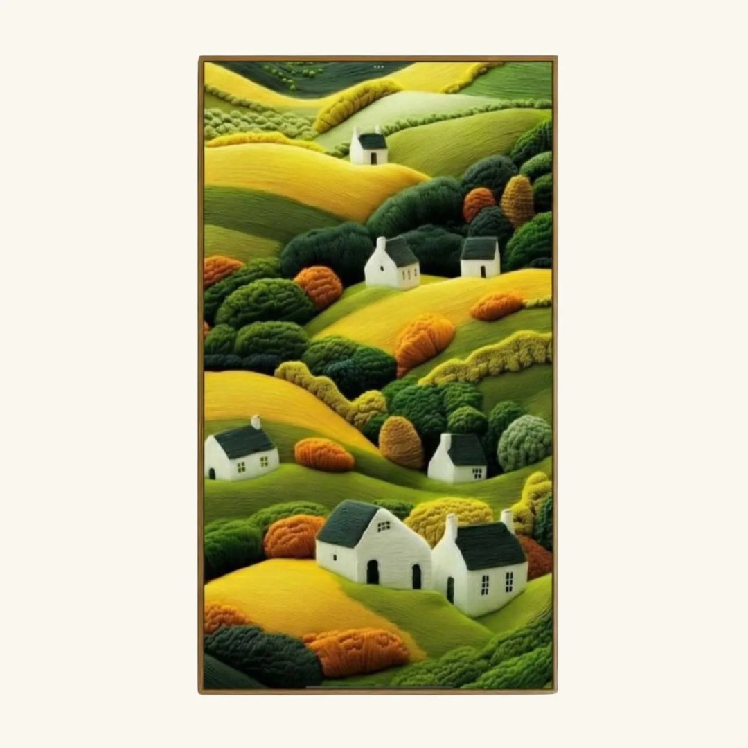 VILLAGE