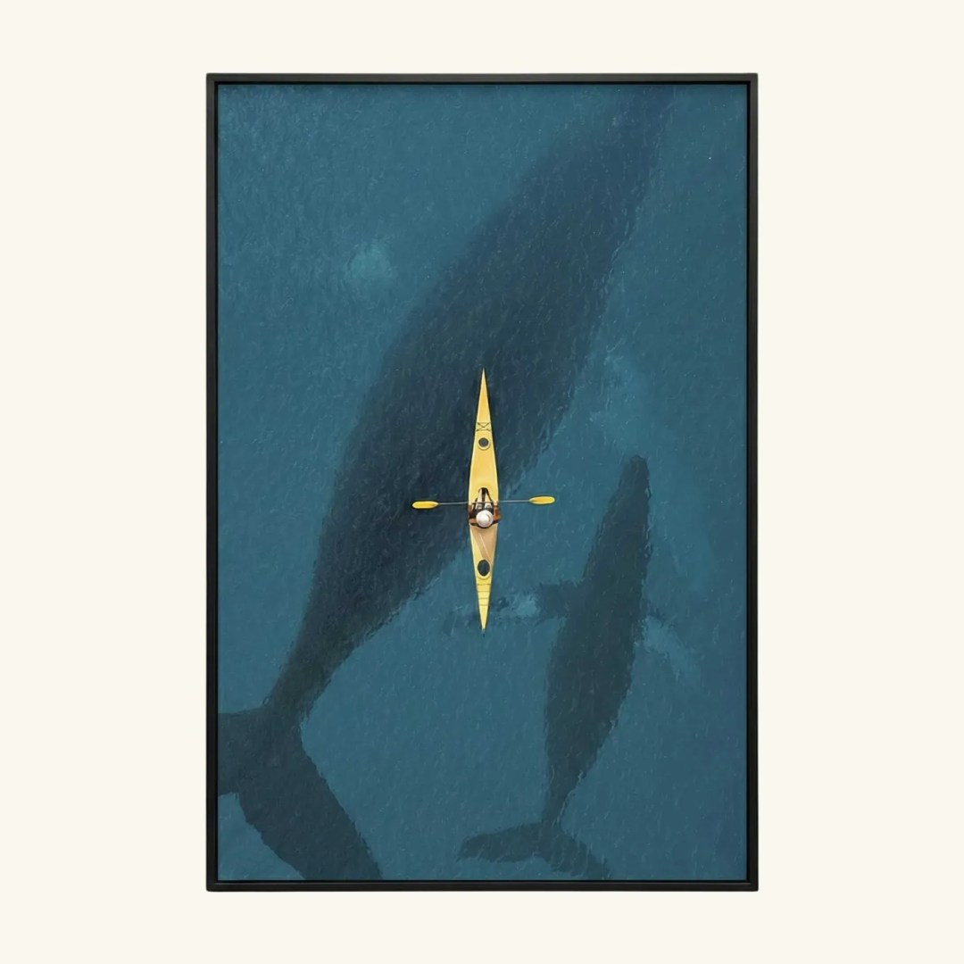 WHALE