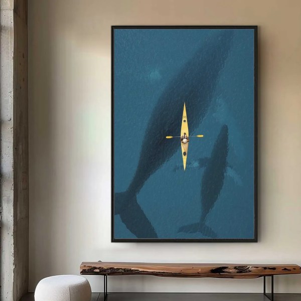 WHALE