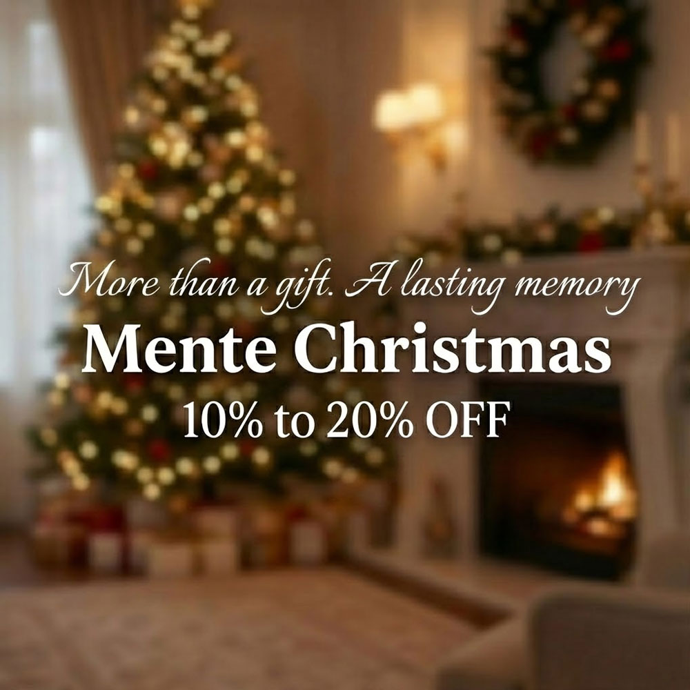 pop-up-christmas | Mente art gallery