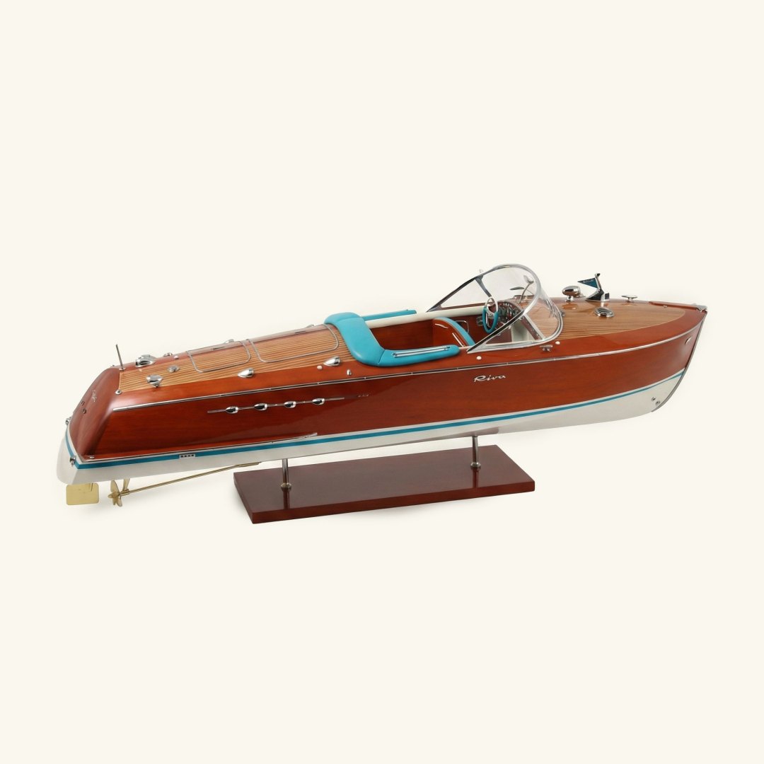 RIVA SUPER TRITONE 1:10