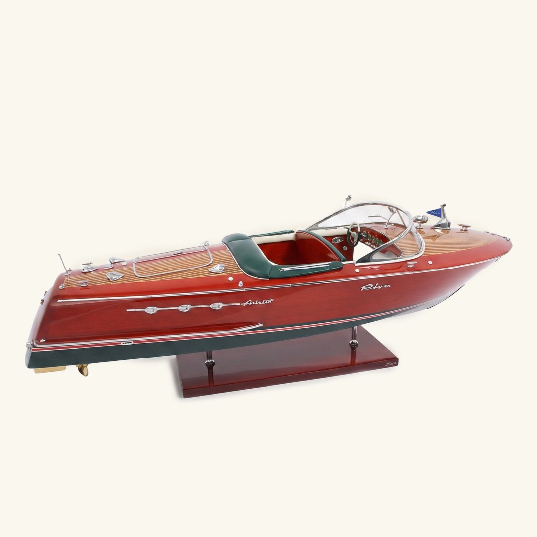 RIVA ARISTON 68
