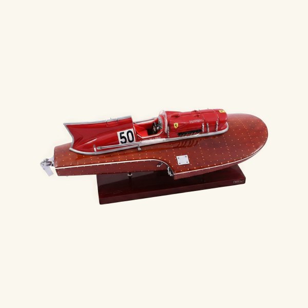 MODEL ARNO XI 25CM
