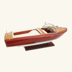 RIVA FLORIDA -(IVORY)